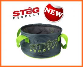 Stég Product Etetőanyag Keverő 30cm Horgász Táska