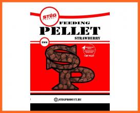 Stég Product Feeding 800gr Epres Horgász Pellet