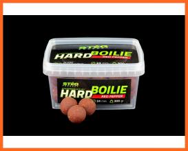 Stég Product Hard Horgász Bojli Red Pepper 300Gr 24mm