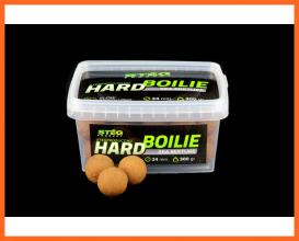 Stég Product Hard Horgász Bojli Sea Mixture 300Gr 24mm