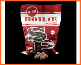 Stég Product Horgász Bojli Sweet Spicy Édes Fűszeres 16mm