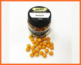 Stég Product Lightened Ball Oldódó 8mm Banános 35gr Horgász Bojli