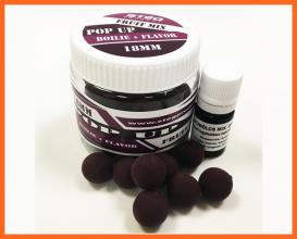 Stég Product Pop Up Horgász Bojlik 18mm Gyümölcsös