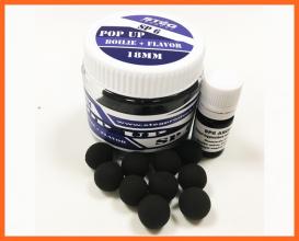 Stég Product Pop Up Horgász Bojlik 18mm SP6