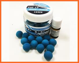 Stég Product Pop Up Horgász Bojlik 18mm Tintahalas Polipos