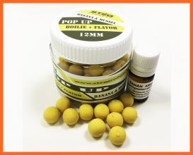 Stég Product Pop Up Lebegő Horgász Bojli Bannán Kagylós 12mm