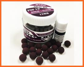 Stég Product Pop Up Lebegő Horgász Bojli Gyümölcsös 12mm