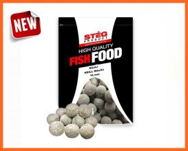 Stég Product Prémium Krill Max 24mm, Horgász Bojli