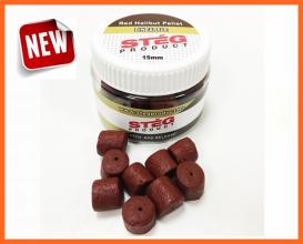 Stég Product Red Halibut Ananászos Pellet 15mm