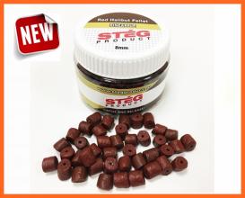 Stég Product Red Halibut Ananászos Pellet 8mm