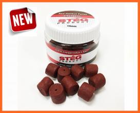 Stég Product Red Halibut Epres Pellet 15mm
