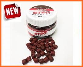 Stég Product Red Halibut Epres Pellet 8mm