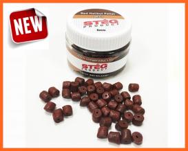 Stég Product Red Halibut Pellet Borsos 8mm