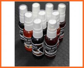 Stég Product Smoke Horgász Aroma Spray Csokis 30ml