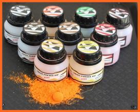 Stég Product Smoke Powder Díp Horgász Aroma Tenger Gyümölcse 35gr