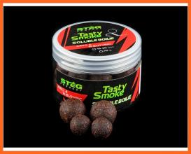 Stég Product Soluble Horgász Bojli 10-12mm Rákos Vajsavas 70gr