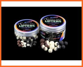 Stég Product Upters Color Ball Horgász Bojli 11-15mm Tenger Gyümölcse