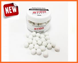 Stég Product Vajsavas Kagylós Fluo 12mm, Süllyedő Bojli