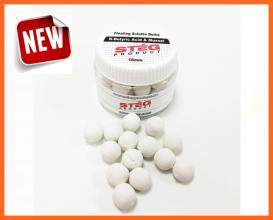 Stég Product Vajsavas Kagylós 16mm, Süllyedő Bojli