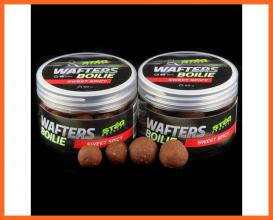 Stég Product Wafters Hogász Bojli Red Pepper Pirospaprika 16mm 60Gr