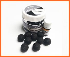 Stég Product Soluble Oldódó Horgász Bojli 20mm Tintahalas Polipos