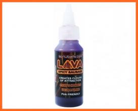 Sonubaits Ragacsos Fűszeres Kolbászos Horgász Aroma 50ml