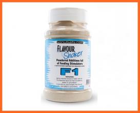 Sonubaits Shaker F1 Speciál  Por Alapú Horgász Aroma