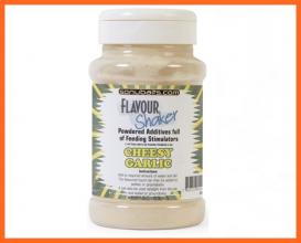 Sonubaits Shaker Flavour Sajtos Fokhagyma Por Alapú Horgász Aroma