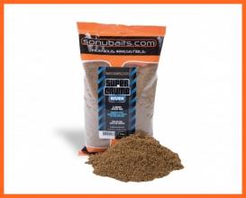 Sonubaits Super Crumb River 1kg Verseny Horgász Etetőanyag