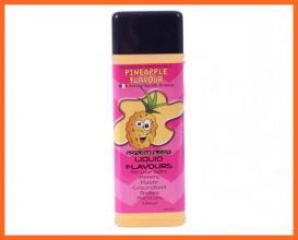 Sonubaits Supercrush Horgász Aroma Ananászos 250ml
