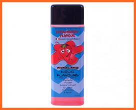Sonubaits Supercrush Horgász Aroma Epres 250ml