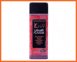Sonubaits Supercrush Horgász Aroma Krill Rákos 250ml