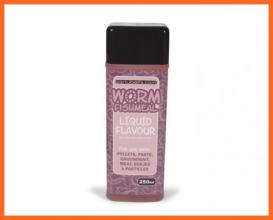 Sonubaits Supercrush Horgász Aroma Worm Gilisztás 250ml