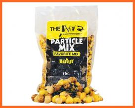 The One Favoite Szemes Csali Mix 1000g