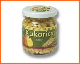 Top Mix Üveges Kukorica Aszalt Szilvás Szemes Csalik 212ml