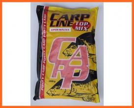 Top Mix Carp Line 2500gr Epres Málnás Horgász Etetőanyag