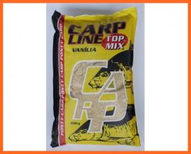 Top Mix Carp Line 2500gr Jubileumi Pontyos Horgász Etetőanyag