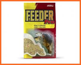 Top Mix Feeder Pro 1kg Vajsavas, Horgász Etetőanyag