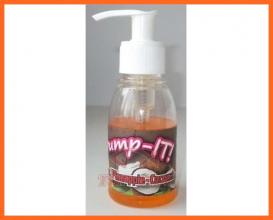 Top Mix Horgász Aromák Pumpás Változatban Ananászos Kókusz 80ml