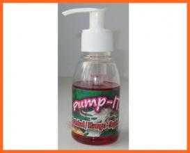 Top Mix Horgász Aromák Pumpás Változatban Mangós Tintahalas 80ml