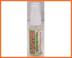 Top Mix Horgász Aromák Spray Változatban Fokhagymás 30ml