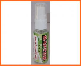 Top Mix Horgász Aromák Spray Változatban Krill 30ml