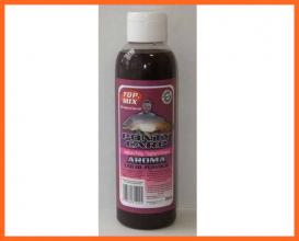 Top Mix Joghurt Polipos Horgász Aroma 250ml