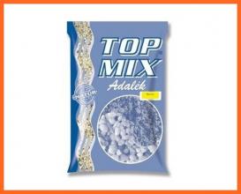 Top Mix Kavics 2kg Horgász Adalékanyagok