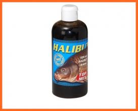 Top Mix Laposhalas Olaj Horgász Aroma 250ml