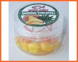 Top Mix Magiccorn Gumikukorica Ananászos, Lebegő Csalik