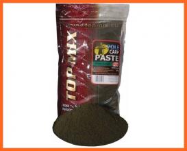 Top Mix Ponty Paszta Horgász Etetőanyag 500gr Betaine Green