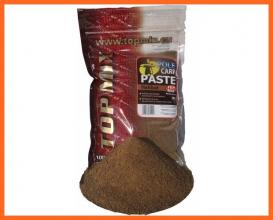 Top Mix Ponty Paszta Horgász Etetőanyag 500gr Halibut