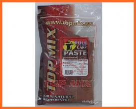 Top Mix Ponty Paszta Horgász Etetőanyag 500gr Szúnyoglárvás