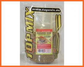 Top Mix Premium Carp Feed Horgász Pellet 650gr Ananászos